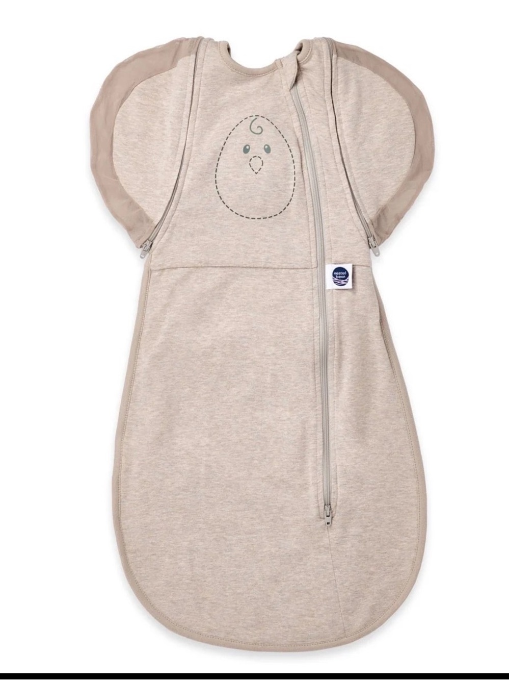 Nested Bean Zen One Classic